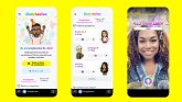 Snapchat lanza una nueva herramienta para recordar y celebrar los cumpleanos de tus amigos