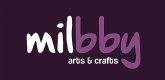 Milbby, la tienda de manualidades y bellas artes, abre su segunda tienda en Madrid