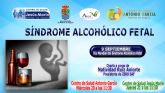 El Ayuntamiento de Molina de Segura se suma a la conmemoracin del Da Mundial del Sndrome Alcohlico Fetal el sbado 9 de septiembre