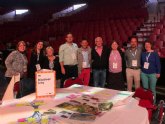 El Ayuntamiento de Cieza participa en el evento 'URBACT University 2023' en la ciudad sueca de Malm