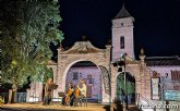 Cuerdas, música y naturaleza. “Ayres Extemporae” deslumbra en el ECOS Festival de Sierra Espuña