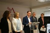 El PSOE consigue el apoyo para que se adopten medidas para la mejora laboral del personal investigador del IMIDA
