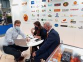 Fruit Attraction 2021: una feria por encima de las expectativas para ctricos valencianos