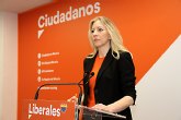 Ciudadanos exige a Lpez Miras que cese a trnsfugas y expulsados y busque acuerdos puntuales con los partidos legtimamente representados en la Asamblea Regional