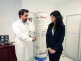 La clnica universitaria UCAM Nutricin abre sus puertas en Murcia