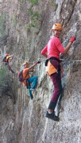 Murcia promociona la oferta ecoturística de Sierra Espuña en Países Bajos