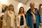 El Alfar Arias de Puertollano, participa en la exposicin 'Mel e barro' del Museo Provincial de Lugo