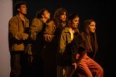 Teatro sobre la Guerra Civil en Cartagena este sábado con La Desbandá