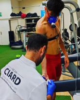 La UCAM acoge la conferencia mundial de la Strength and Conditioning Society