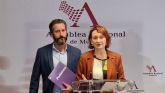 Podemos consigue aumentar los plenos de control e impulso en la Asamblea