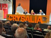 La Comunidad refuerza las ayudas a las empresas de inserción con 100.000 euros