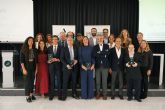 FCC Medio Ambiente, Ocado Technology, La Casa de Carlota, Lar Espana y Endesa, ganadores de los VII Premios de Diversidad, Equidad e Inclusin