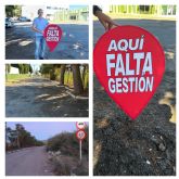 Continua la campaña del PSOE de Puerto Lumbreras 