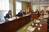 La Asamblea propone al Gobierno regional conveniar con Defensa la reserva de empleo pblico para personal de tropa y marinera