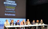 El Centro Prraga acoge el I Congreso Internacional de Artes Escnicas y Diversidad