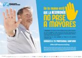 Cada da son hospitalizadas 274 personas por neumona en España