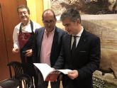 El cordero segureño se presenta en 24 recetas de cocina innovadora