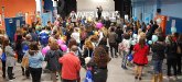 121 personas de Murcia encuentran trabajo despus de participar en Vives Emplea