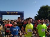 UCAM Cartagena rene a 800 corredores en el IV Cross de Los Dolores de campo a travs