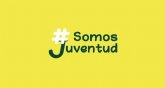 Somos Juventud, la agrupacin juvenil de Somos Regin, cumple nueve meses