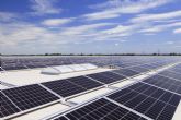 BayWa r.e. construir una instalacin fotovoltaica en cubierta de 7 MWp para Goodman