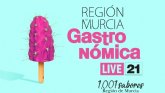 Regin de Murcia Gastronmica despide su dcima edicin con cerca de 10.000 asistentes