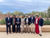 Presentado el Santander Golf Tour Girona en Peralada Golf