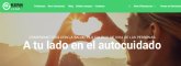 Kern Pharma presenta su nueva web de autocuidado: 