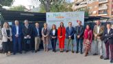 El Gobierno regional pone en valor la innovación y digitalización en la actividad hortofrutícola durante la Demo HortiDATA