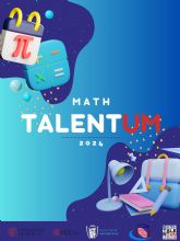 Math_TalentUM: arranca en la UMU la quinta edición del concurso matemático que siempre suma