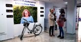 LorcaBiciudad realiza sendas donaciones para colaborar con las víctimas de la DANA y con la Fundación Cristina Arcas Valero