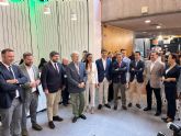 El Ayuntamiento de Molina de Segura participa en Murcia Gastronómica 2024