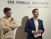 Inauguración de la exposición «Ser, Familia, Individuo» de Jean Carlos Puerto en el Museo Ciudad de Mula