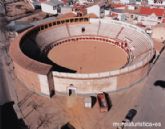 El Ayuntamiento de Calasparra da el paso definitivo hacia la reforma integral de la Plaza de Toros 'La Caverina' El Ayuntamiento de Calasparra da el paso definitivo hacia la reforma integral de la Plaza de Toros 'La Caverina'