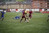 Empate de la Seleccin UEFA contra Asturias