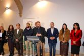 El Beln Municipal de Lorca recrea la Baslica Julia del Foro Romano y el arco del triunfo de Medinaceli de Soria