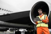 Panasonic toughbook ana fuerzas con conduce para facilitar el registro tcnico de las aerolneas