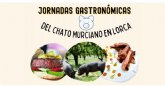 II Jornadas Gastronmicas del chato murciano