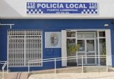 La Polica Local de Puerto Lumbreras, en colaboracin con la Guardia Civil, desarticula una banda que se dedicaba a robar en comercios