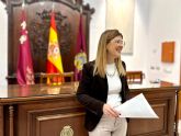 El Ayuntamiento de Lorca invierte cerca de 179.000 euros en una batera de actuaciones de mejora en los colegios del municipio