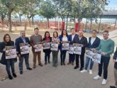 Instalaciones deportivas de centros educativos se abrirn en fin de semana a los jvenes gracias a 'Muvete en tu Cole'