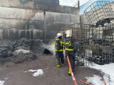 El Cuerpo de Bomberos de la Comunidad de Madrid reduce la respuesta operativa por falta de trajes de sustitución