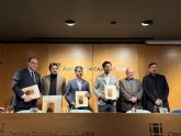 Murcia rinde homenaje a Eduardo Rosales en el 150 aniversario de su fallecimiento