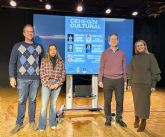 El ciclo anual Cehegín Cultural dedica su edición 2026 al teatro con “Voces de la Escena” El ciclo anual Cehegín Cultural dedica su edición 2026 al teatro con “Voces de la Escena”