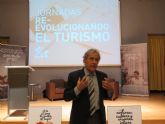 El CCT Re-evoluciona el turismo