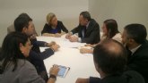 Comienzan en Berln los trabajos para el encuentro de asociaciones de productores de frutas y hortalizas que acoger la Regin