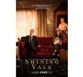 NdP- STARZPLAY lanza el trailer y el cartel de la comedia de terror SHINING VALE