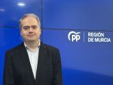 PP: 'El modelo de libertad econmica de Lpez Miras funciona: ms actividad y empleo con menos impuestos'