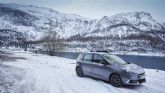 Esto es lo que se debe hacer para preparar el coche para el fro, viento y lluvia que la 'borrasca Karlota' dejar en España