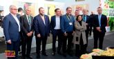 La campana Buenas Hasta el Hueso se presenta en Fruit Logistica y crece para 2024